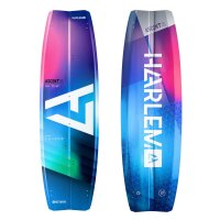 Harlem Ascent Kiteboard 2025