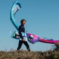 Harlem Ascent Kiteboard 2025