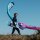 Harlem Ascent Kiteboard 2025