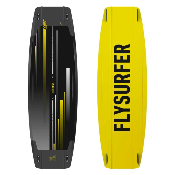 Flysurfer Shot 2025 Board Only