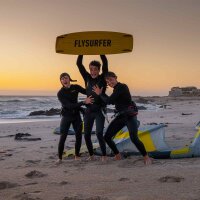 Flysurfer Shot 2025 Board Only