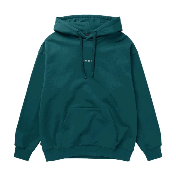 Mystic Rooted Hood Sweat