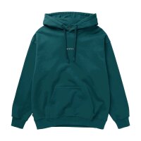 Mystic Rooted Hood Sweat