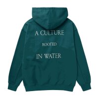 Mystic Rooted Hood Sweat