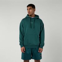Mystic Rooted Hood Sweat