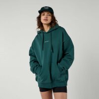 Mystic Rooted Hood Sweat