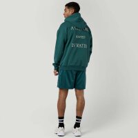 Mystic Rooted Hood Sweat
