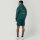 Mystic Rooted Hood Sweat