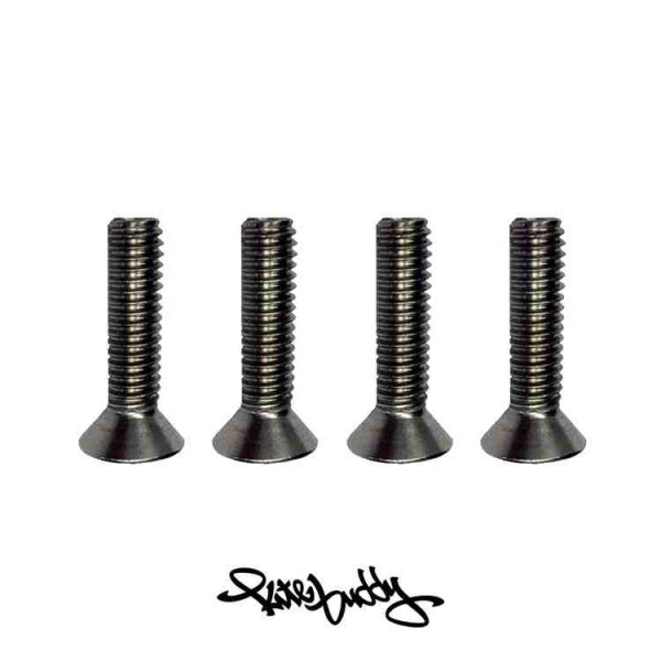 Slingshot Mounting Hardware | Foilboard (4 Stk.) - SALE