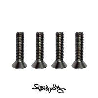 Slingshot Mounting Hardware | Foilboard (4 Stk.) - SALE