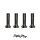 Slingshot Mounting Hardware | Foilboard (4 Stk.) - SALE