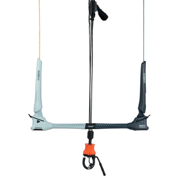 Flysurfer Force 3 Testbar