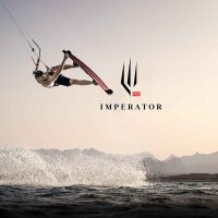 Carved Imperator Pro