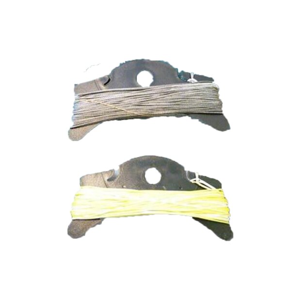 Core Sensor 2-3 Flugleinen 4m Ext Backlines
