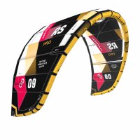 Eleveight RS Pro Testkite