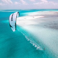Core Air Leichtwind Kite