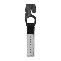 Mystic Leinenmesser Knife
