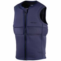 Prolimit Predator Vest Half Padded Frontzip 2025