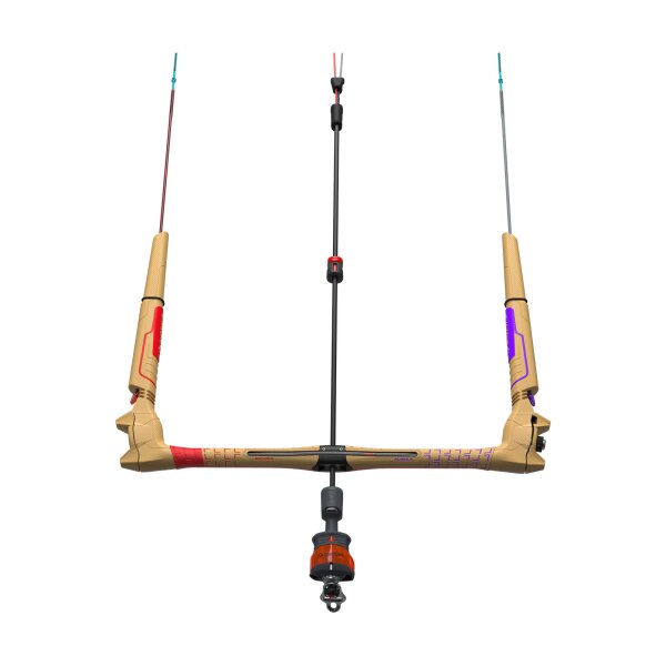 Duotone Click Bar Quad Control 2026