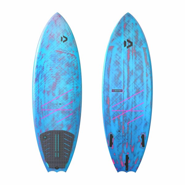 Duotone Surfboard Volt SLS 2026