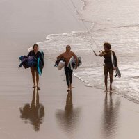 Duotone Surfboard Volt SLS 2026