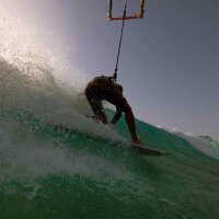 Duotone Surfboard Volt SLS 2026