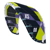 Eleveight XS V6 2025