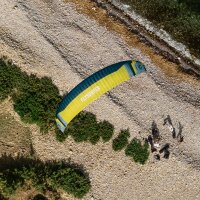 Flysurfer Sonic 5