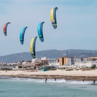 Flysurfer Sonic 5
