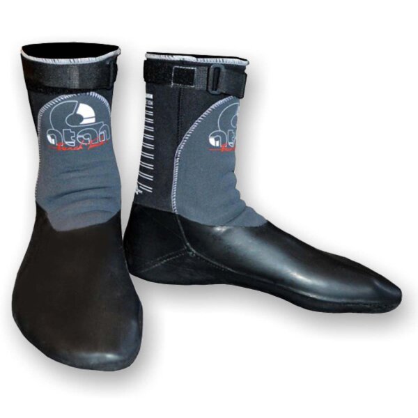 Atan Mistral Neopren Latex Schuh 3mm