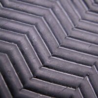 Atan Mistral Neopren Latex Schuh 3mm