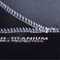 Atan Mistral Neopren Latex Schuh 3mm