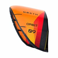 North Orbit 2026