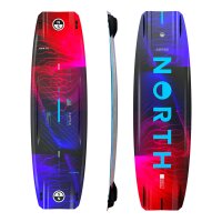 North Astra 2026