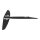 Slingshot One-Lock Foil Verse Tail 270 Stabilizer Testmaterial