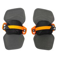 Slingshot Fly Strap V3 Testbindungen