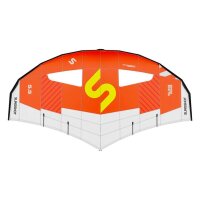 Slingshot Slingwing V6 Testwing