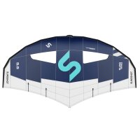 Slingshot Slingwing V6 Testwing