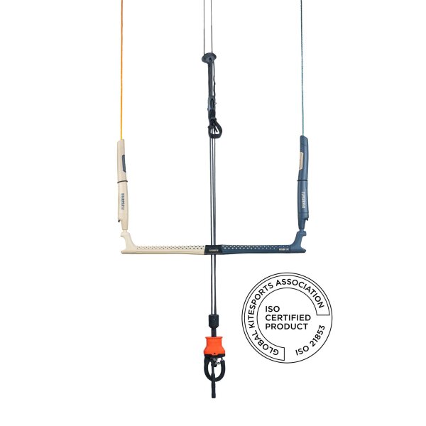 Flysurfer Fusion Control Testbar