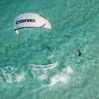 Core Air Pro Leichtwind Testkite