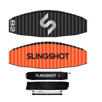 Slingshot B2 Trainerkite