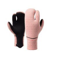 Mystic Supreme Glove 4mm Lobster Precurved 2025