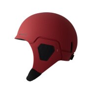 Mystic Impact Cap