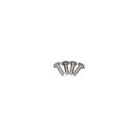 Union Pro 5 Schrauben M6x18mm (4pcs)
