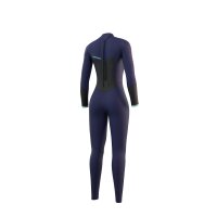 Mystic Star Fullsuit 3/2Mm Backzip Damen Neopren XS Night...