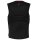 Mystic Solace Impact Vest S Sidezip Black - Sale