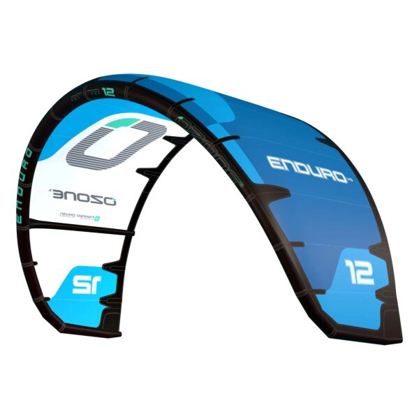 Ozone Enduro V5 Testkite (zertifiziert) A Blau 9M - Sale
