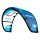 Ozone Enduro V5 Testkite (zertifiziert) A Blau 9M - Sale