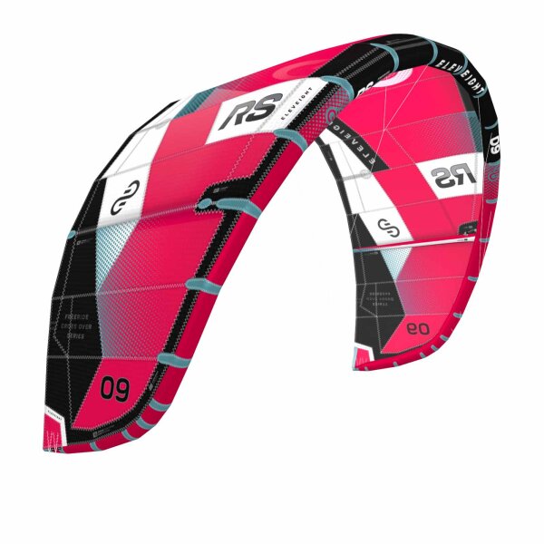 Eleveight RS V9 Red 7 - Sale