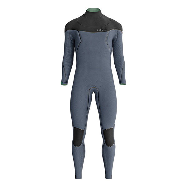 Prolimit Vapor Steamer 5/4 C-zip TR